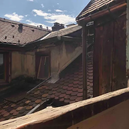 Exceptional Location Between And Pedestrian Street *