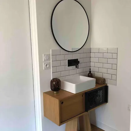 Apartment Exceptional Location Between And Pedestrian Street *