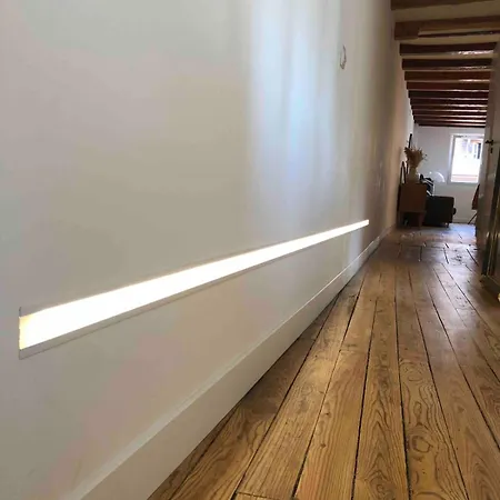Apartment Exceptional Location Between And Pedestrian Street