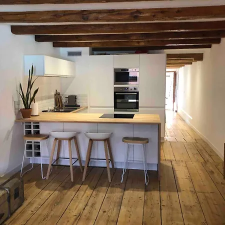 Apartment Exceptional Location Between And Pedestrian Street