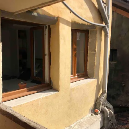 Exceptional Location Between And Pedestrian Street *