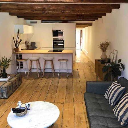 Apartment Exceptional Location Between And Pedestrian Street