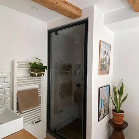 Apartment Exceptional Location Between And Pedestrian Street Annecy