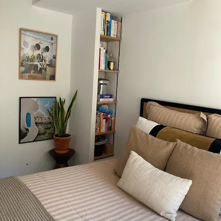 Exceptional Location Between And Pedestrian Street Apartment Annecy