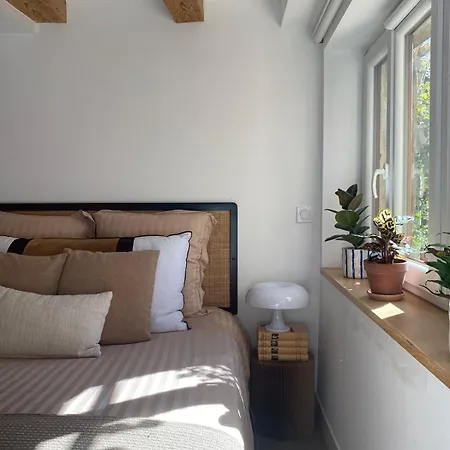 Apartment Exceptional Location Between And Pedestrian Street Annecy