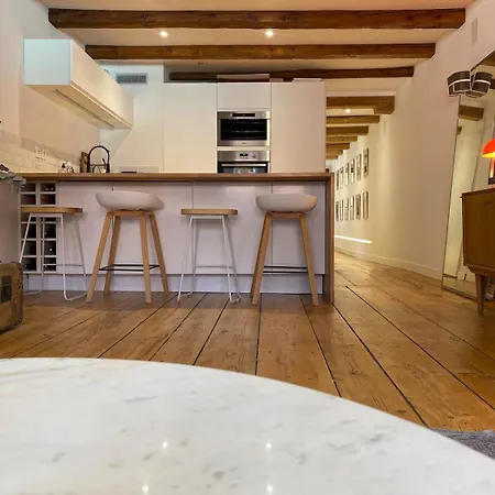 Exceptional Location Between And Pedestrian Street * Annecy