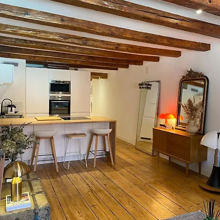 Διαμέρισμα Exceptional Location Between And Pedestrian Street *